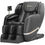 Miniatura: Real Relax Full Body Zero Gravity Shiatsu Recliner Electric Massage Chair, Black