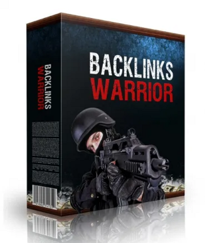 Backlinks Warrior Software - Free Software