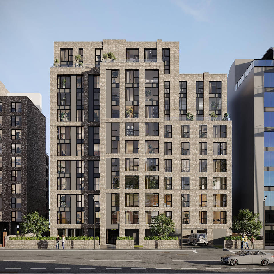 Old Trafford - Buy to Let Investment | Joynet