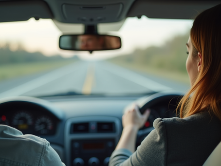 Master Your Driving Test with Shenouda's School