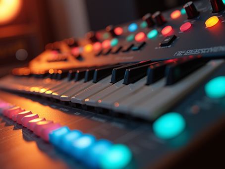 80's music, a deep dive. Looking at how the musical era changed the lives of so many people and how social changes & iconic artists shaped music history.