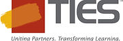 FINAL TIES logo horizontal-with  tagline