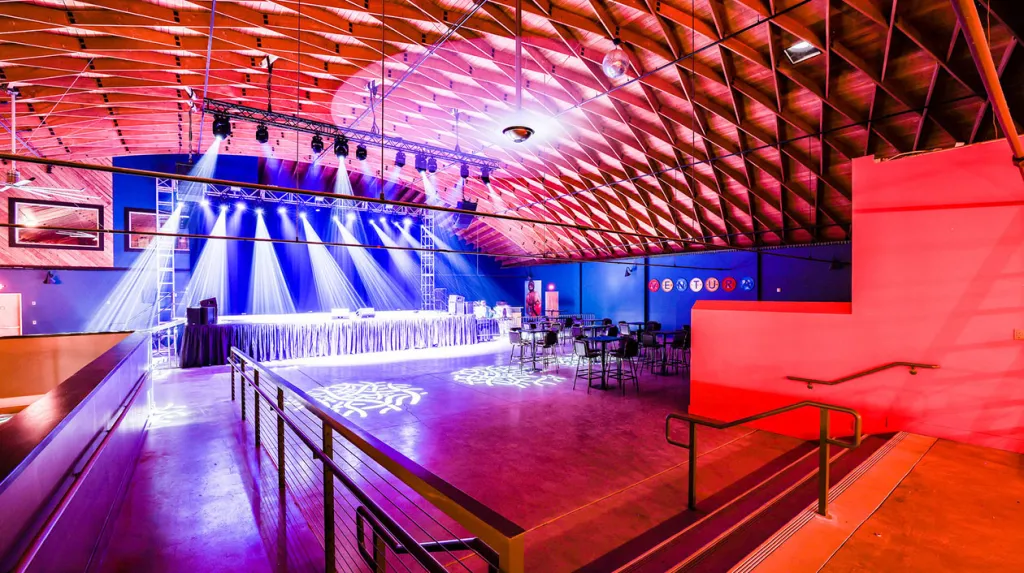 Shows | You Should Be Dancing