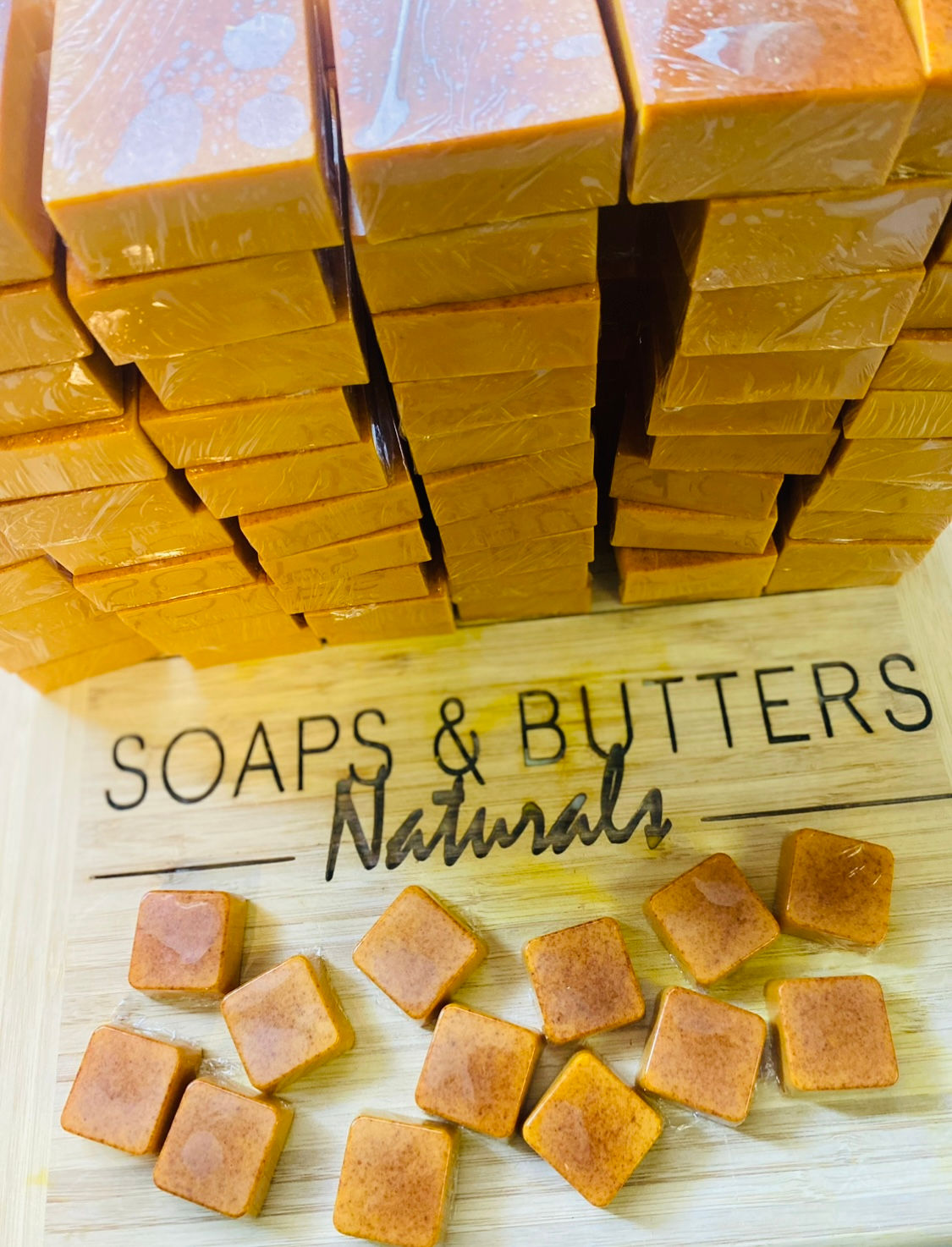 🎂 Birthday Month Special: 12 Turmeric Soaps for $100 (Save $80)