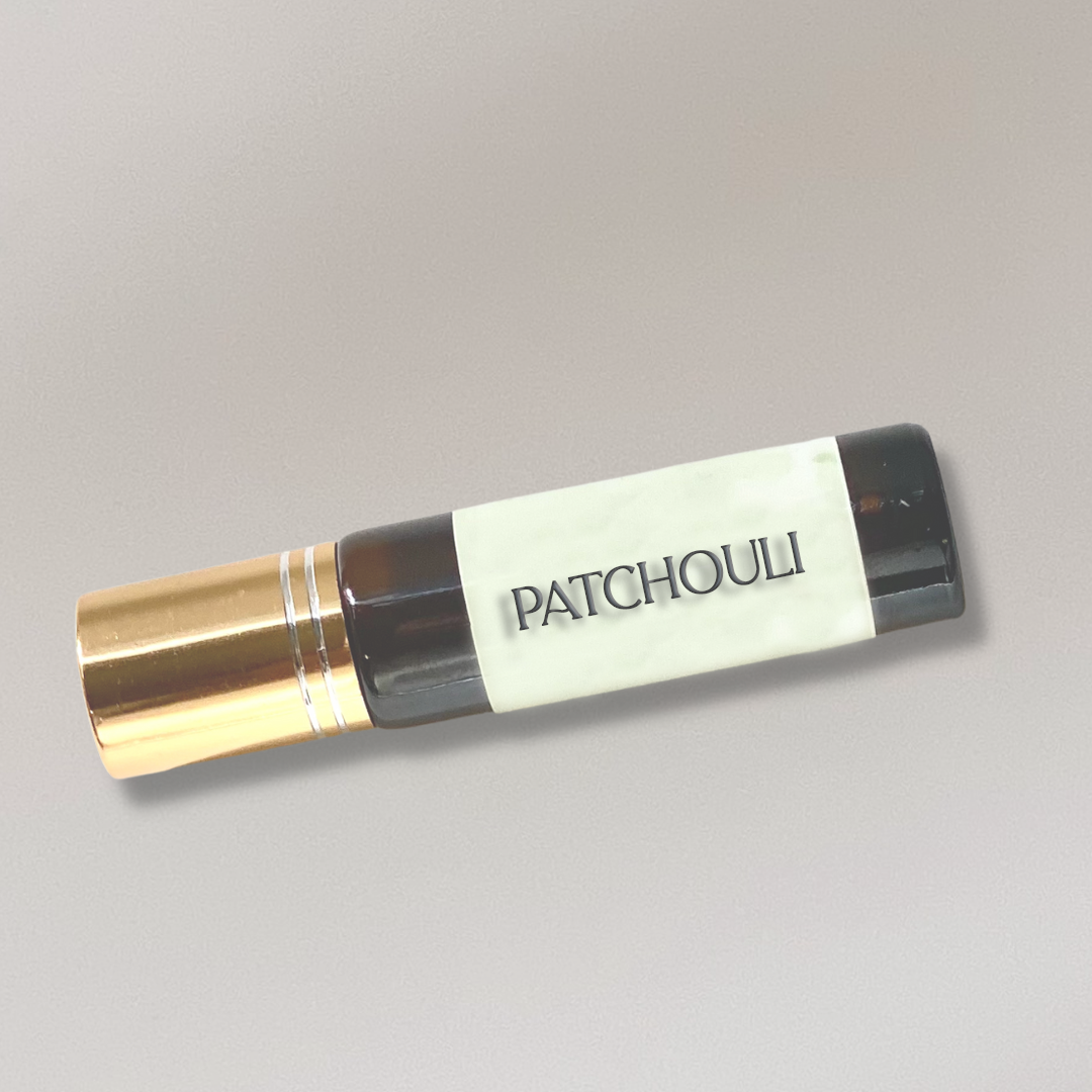 Patchouli Imported Perfume Oil