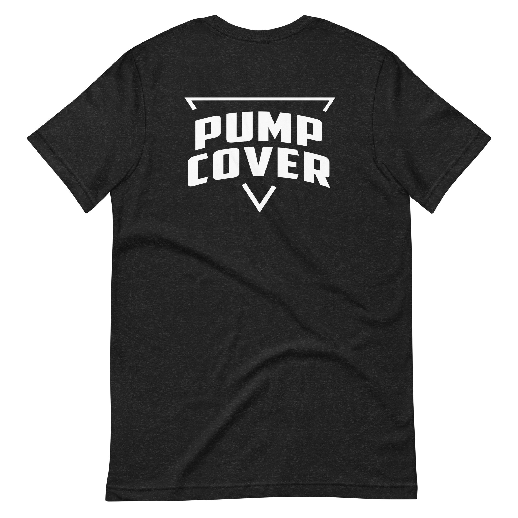 Pump Cover
