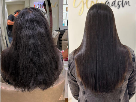 Why More Bengaluru Professionals Are Choosing Low-Maintenance Hair Treatments Over Daily Styling