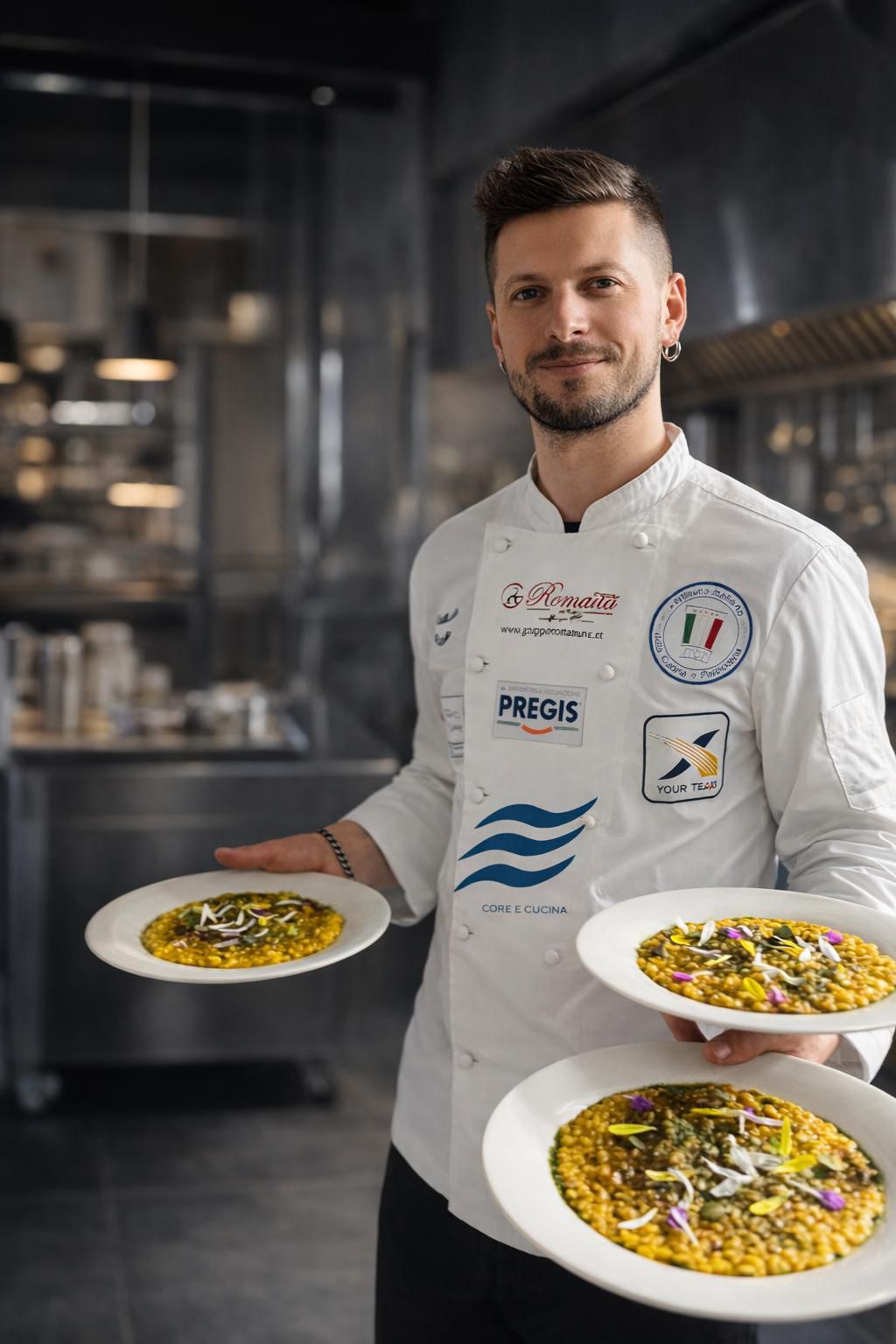 Immagine del redattore: Maurizio