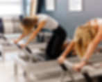 Fisicamente Pilates • Genova