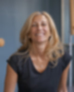 Fisicamente Pilates • Elena