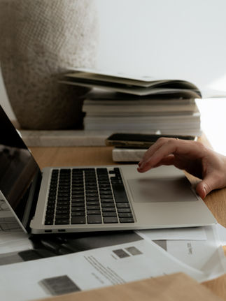 Beige Communication • Torino