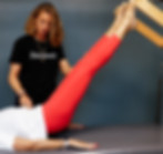 Fisicamente Pilates • Genova