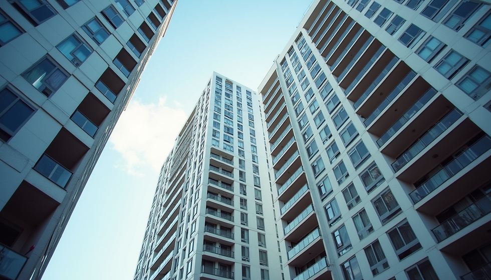 Essential Tips for Investors: Navigating Buy-to-Let Properties and High-Yield Locations