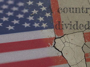 The wealth gap has widened