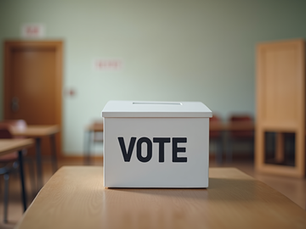 The Importance of Informed Voting in National Elections