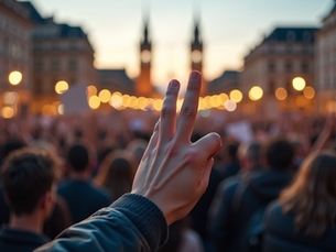 Understanding Democracy: Key Political Issues Explained