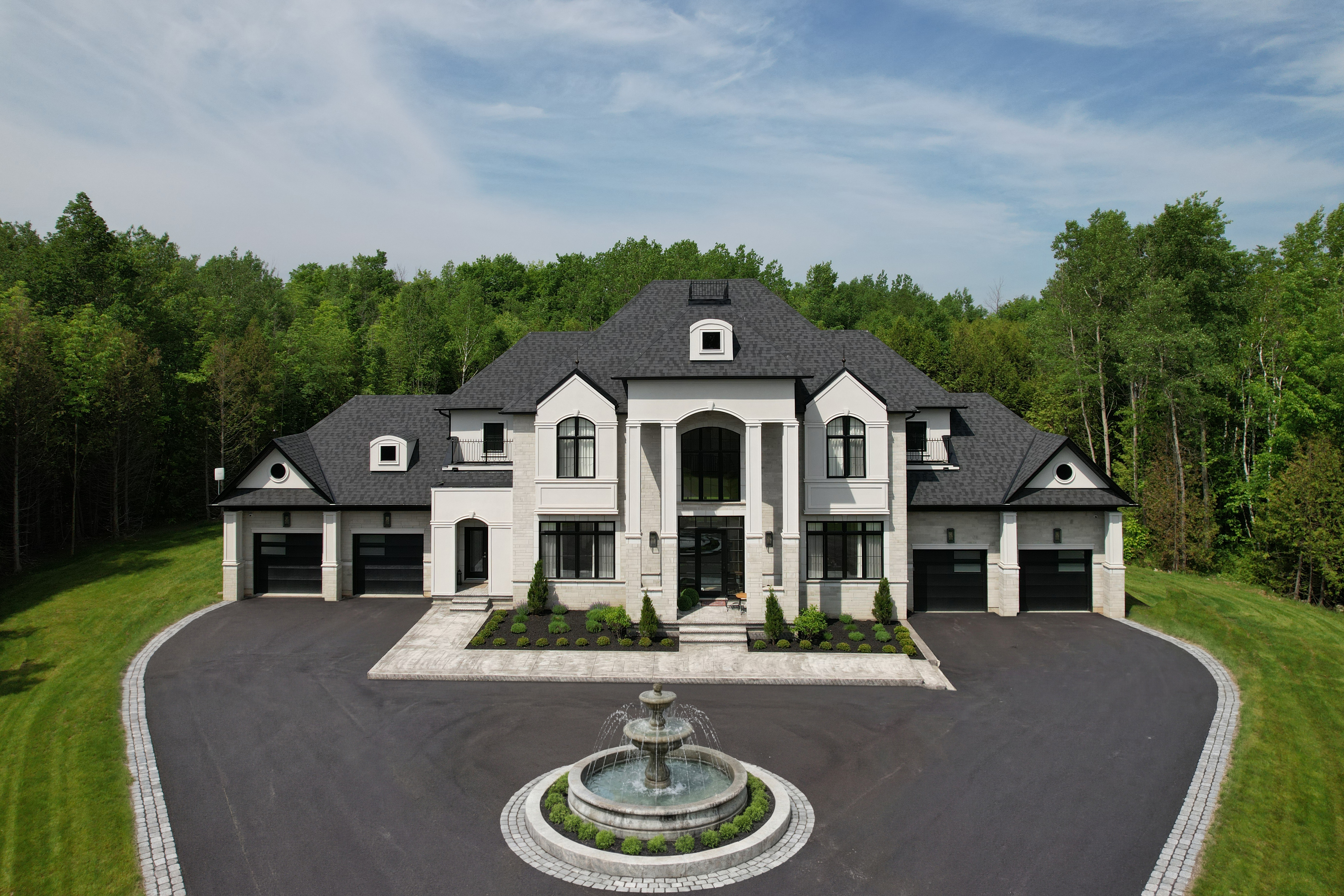 Northridge Homes