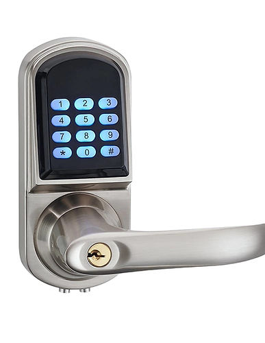 ControlPuerta