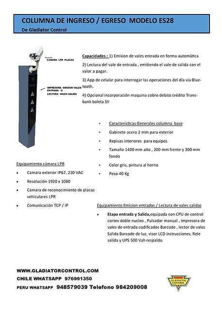 Columna