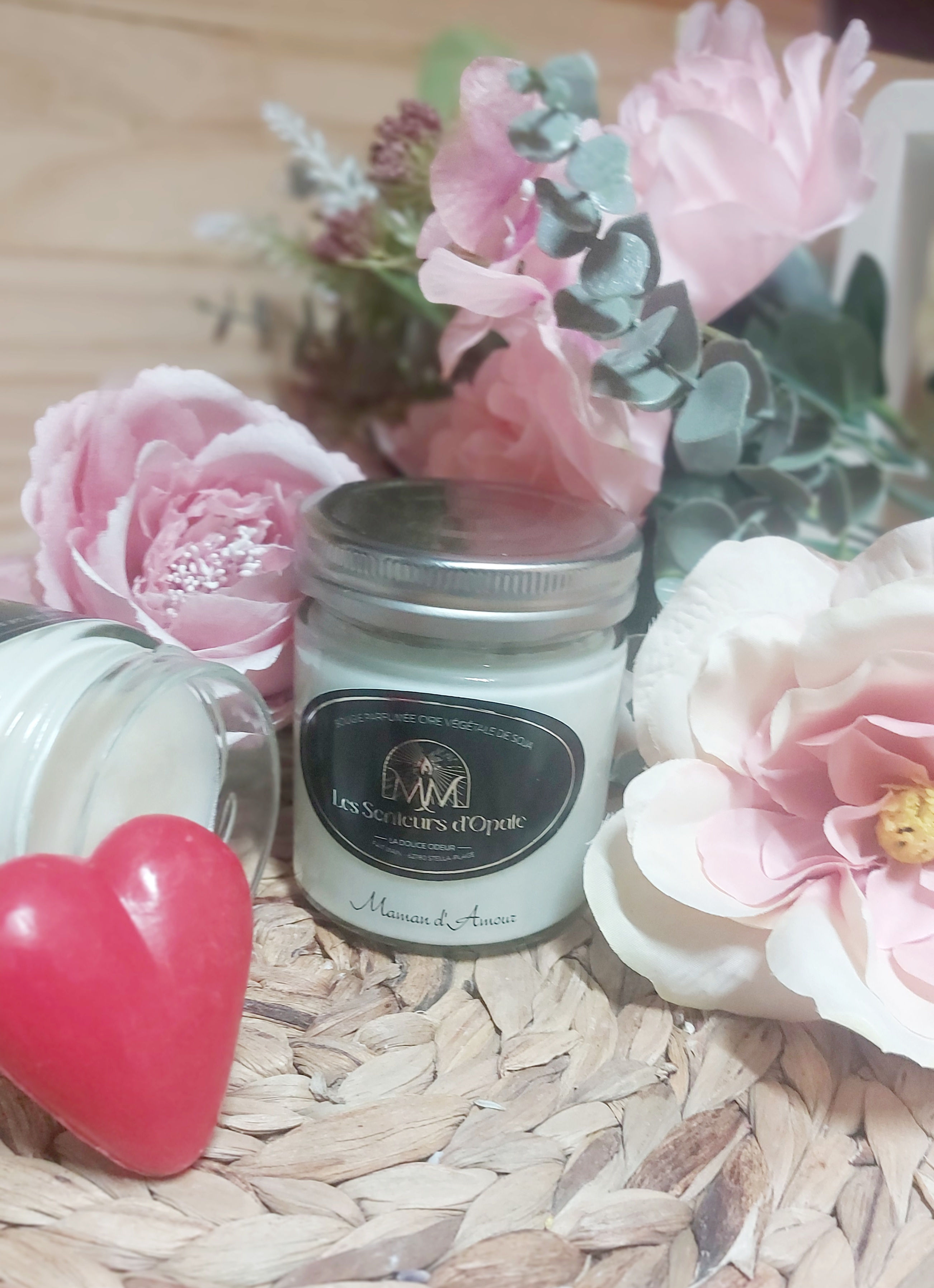 Les bougies iconiques