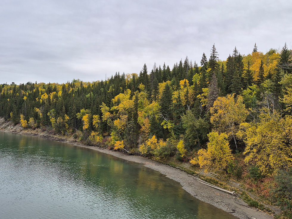 October's Echo's & Invitations!