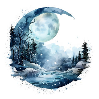 full moon by walldecoprintart (6).jpg