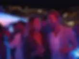 Amber Lounge After Party (Abu Dhabi)