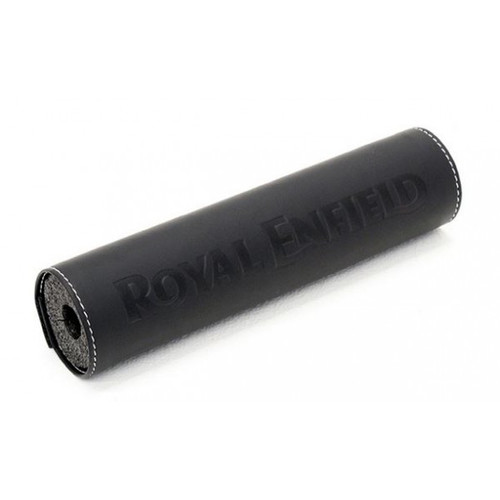 Royal Enfield Himalayan Handle Bar Brace Pad Holywood Service Sta