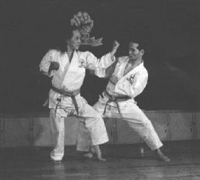 Yamaguchi Gogen, Shuji Tasaki