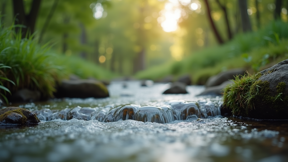 The Power of Mindfulness in Everyday Life
