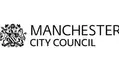 Manchester city council logo