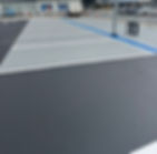 Carpark spaces