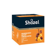 Shazel Product