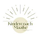 Logo van Kindercoach Maaike, specialist in kindercoaching in Zwolle.