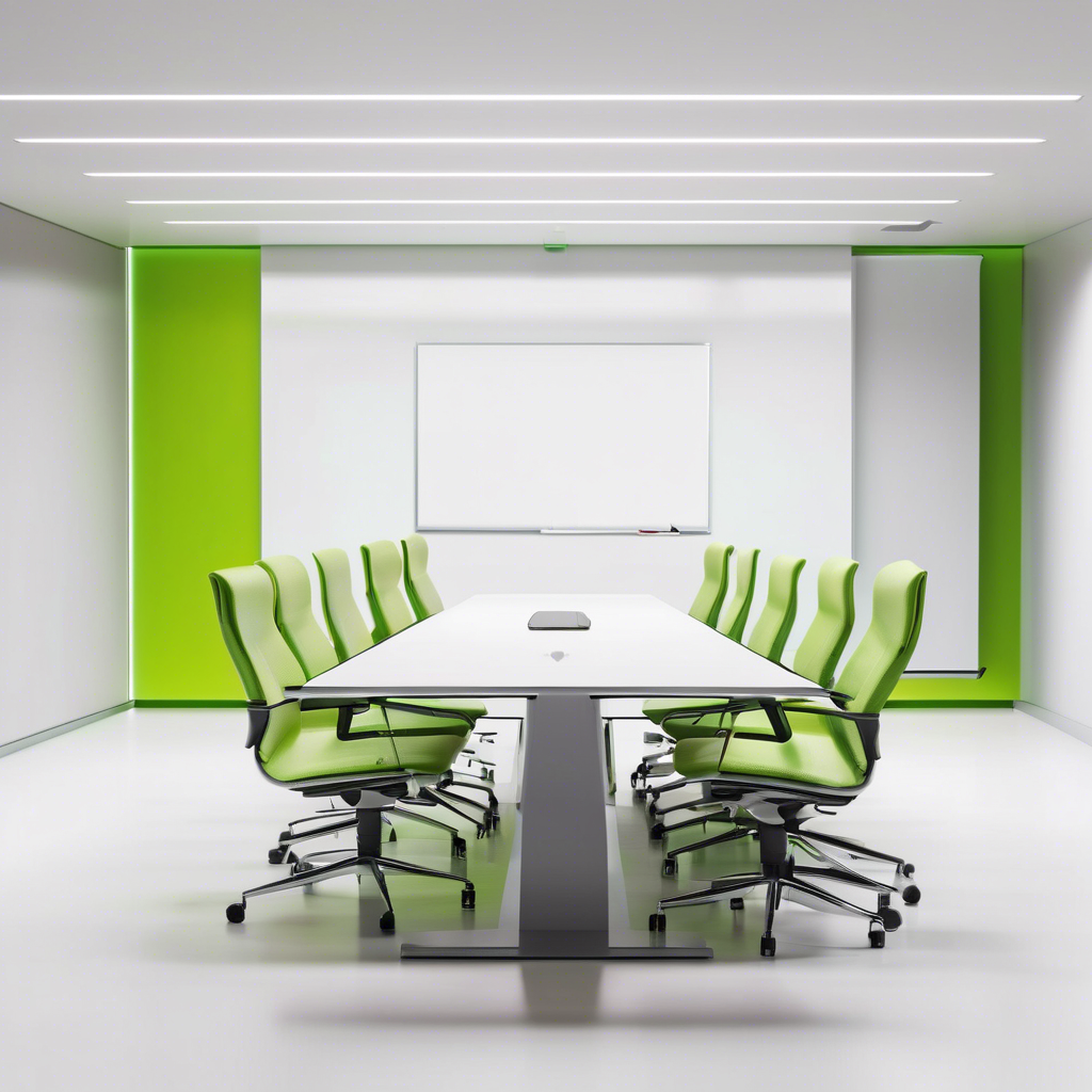 Conference Room Rental