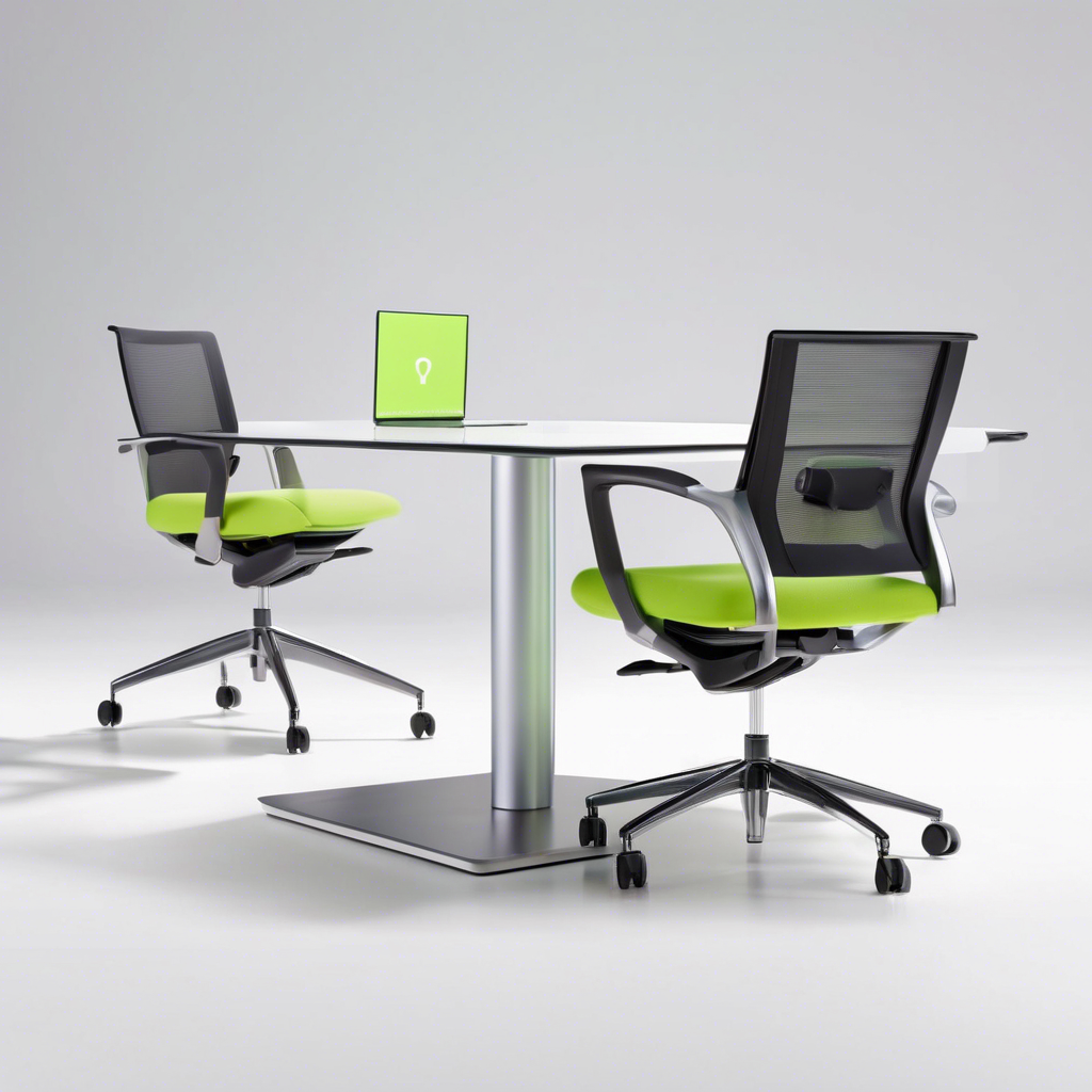 Flexible Meeting Room