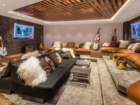 Why Multi-Zone Video is a Game Changer for Your Home
