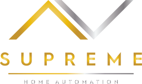 AVSUPREME Home Automation