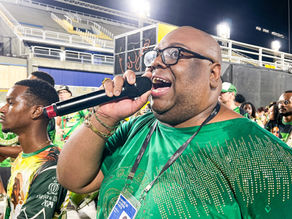 Império da Tijuca volta a ensaiar na Conde de Bonfim neste domingo