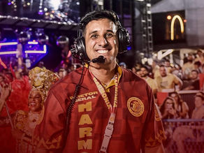 Mauro Amorim destaca força do trabalho de base e projeta União de Maricá competitiva na estreia no Especial