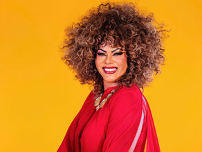 União de Maricá anuncia Vanessa Alves como nova musa para o Carnaval 2027