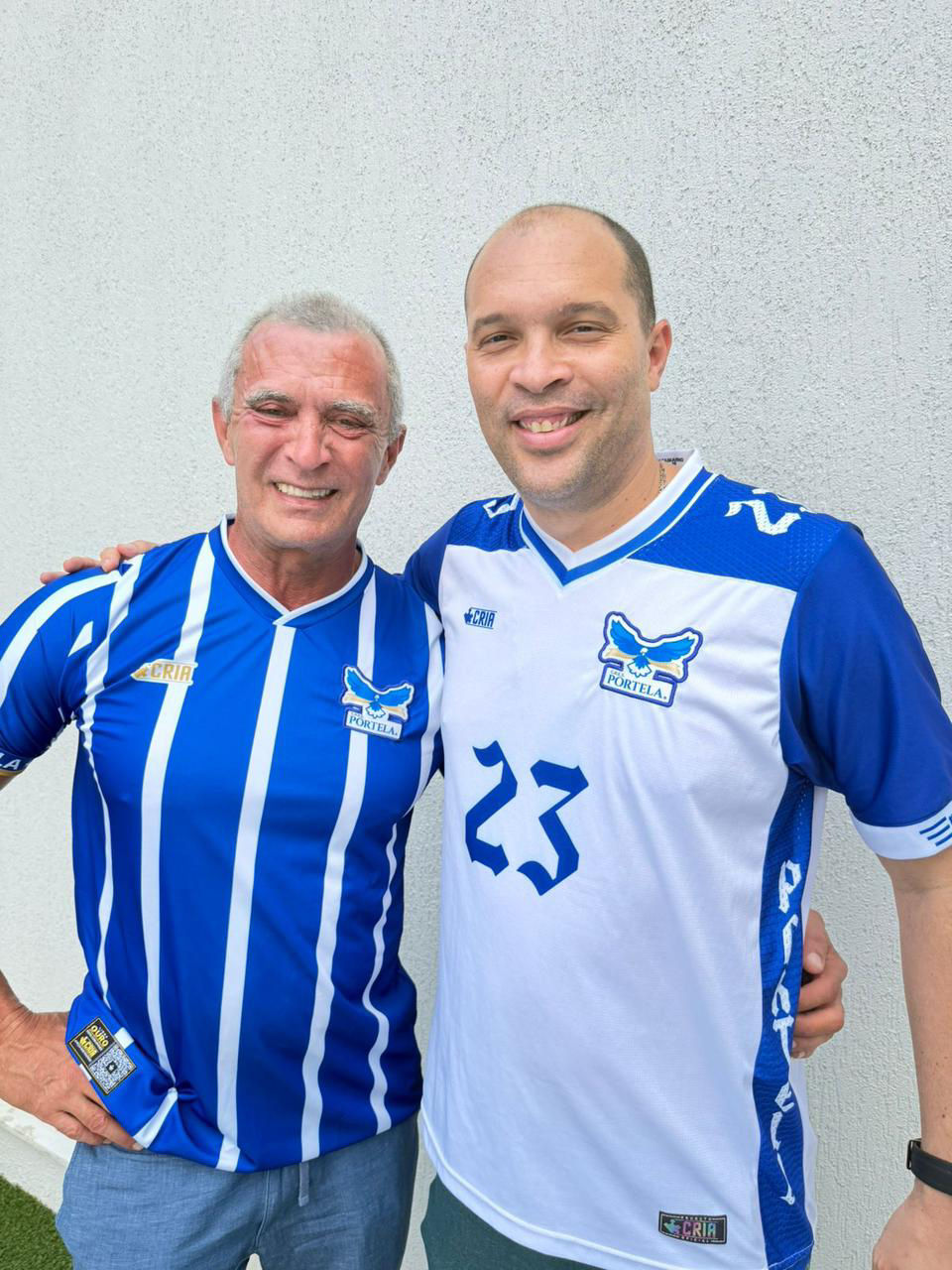 Foto: Divulgação Portela