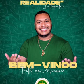 PITTY DE MENEZES É O NOVO INTÉRPRETE DA IMPERATRIZ LEOPOLDINENSE PARA O CARNAVAL 2023