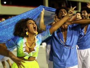 Renovada, Unidos da Tijuca prepara surpresas para o ensaio técnico deste domingo na Sapucaí