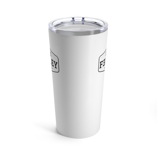 Tumbler 20oz | Dave Fenley