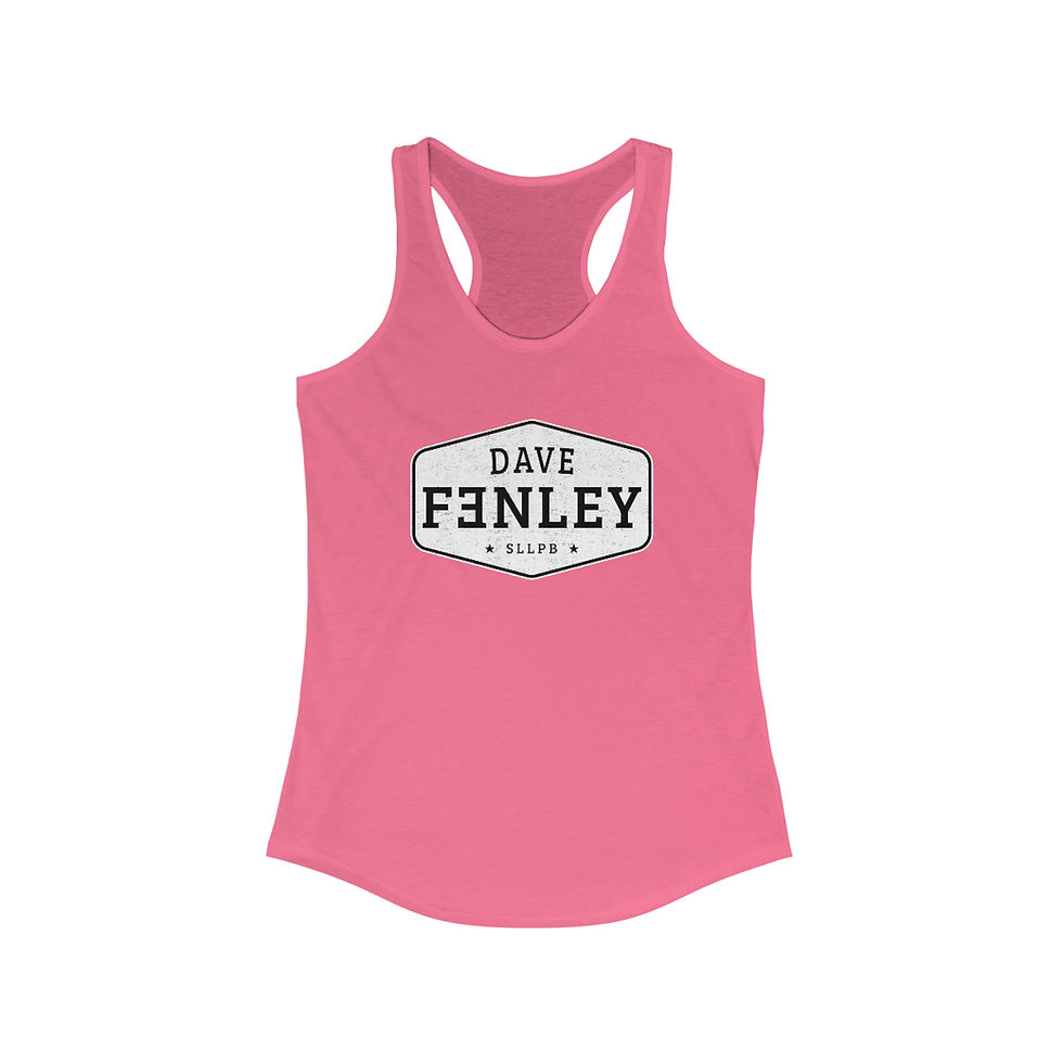 Thumbnail: Women's Ideal Racerback Tank