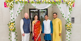 SMC Celebrates the Inauguration of Elevate Global's State-of-the-Art GCC