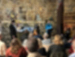 Collectio Musicorum presents Jaufre Rudel and the Lure of the Orient.