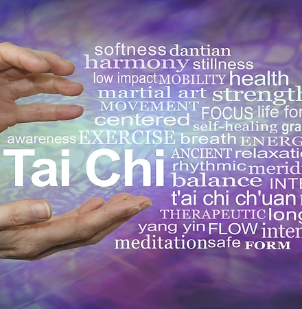 Tai Chi