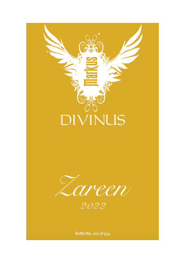 パルナシウス・アッコ（1オス、中国甘粛省キレンシャン） Zareen | Markus Divinus